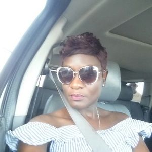 Meet your Posher, Wade